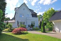 Villa in HH-Rahlstedt